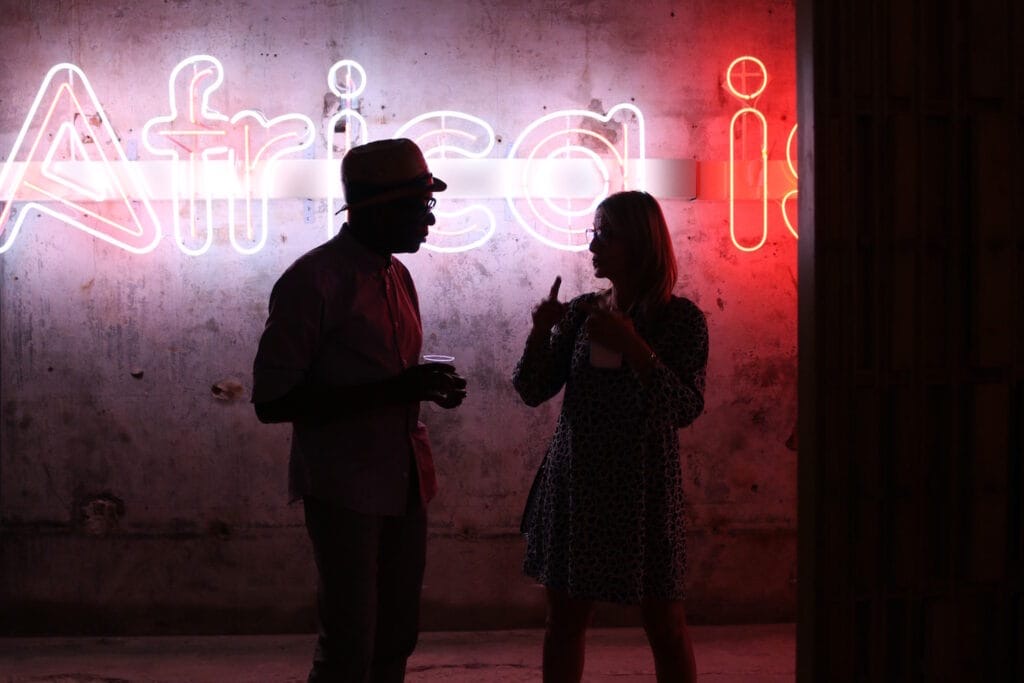 Workshop photo Alice Mestriner