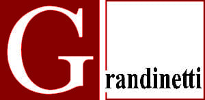 Grandinetti Logo