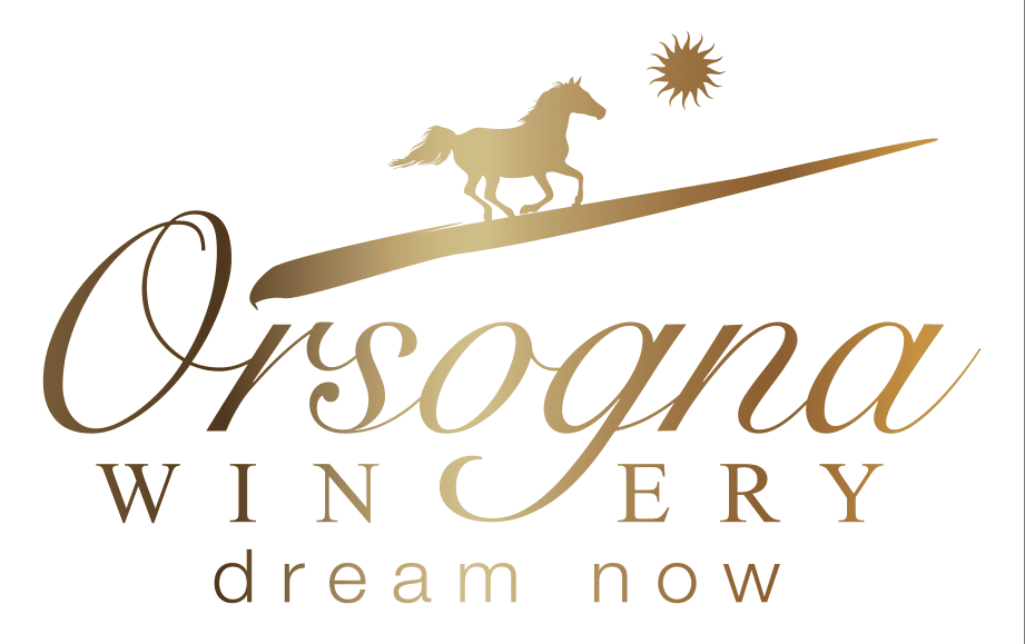 Orsogna Winery Logo