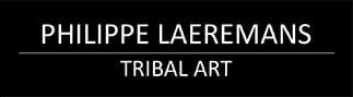 Philippe Laeremans Logo